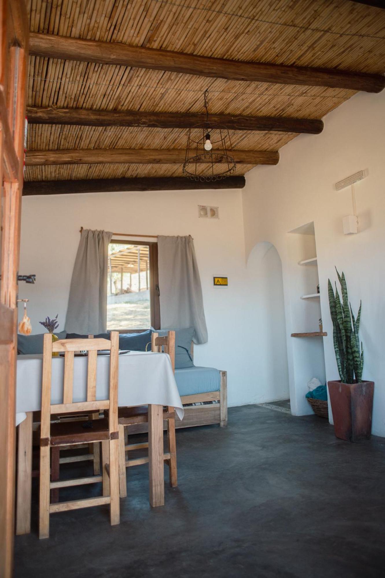 Loma Puskana - Casas Cachi Exterior photo