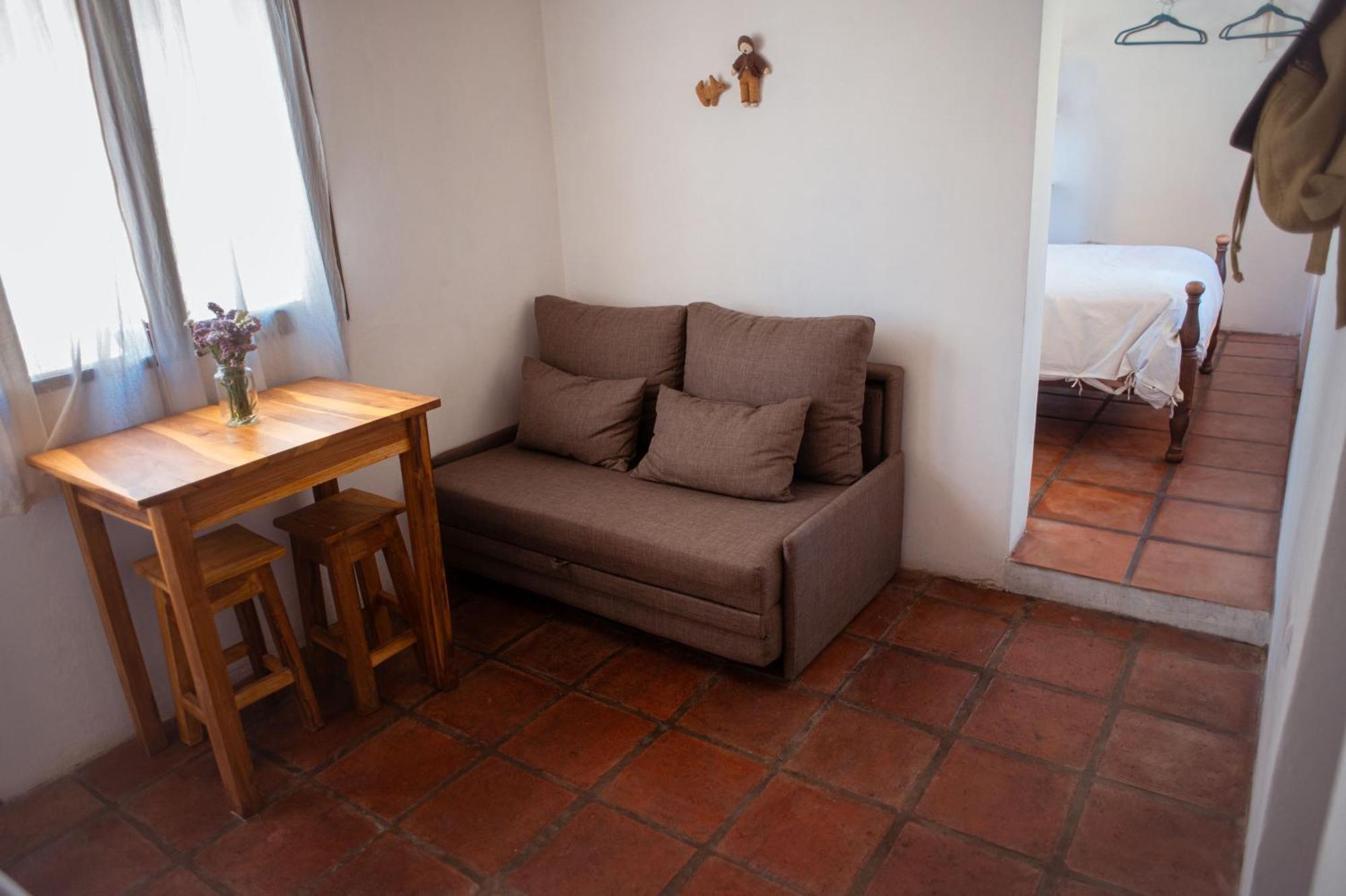 Loma Puskana - Casas Cachi Room photo