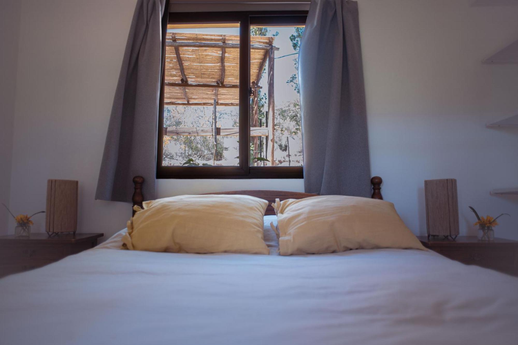 Loma Puskana - Casas Cachi Room photo