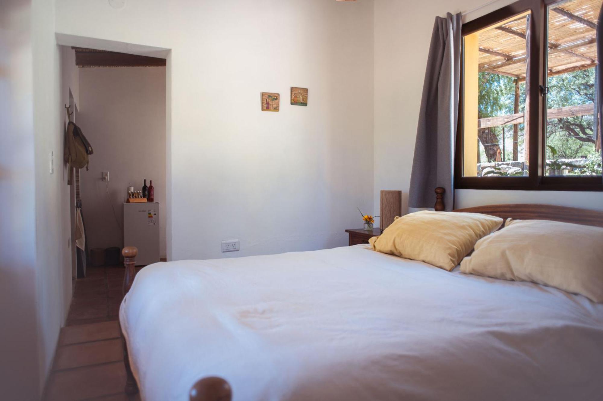 Loma Puskana - Casas Cachi Room photo